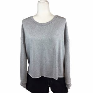 Splendid Cozy Comfortable Loungewear Pullover XL